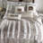 Courtepointe simple Birch Forest-30564601