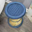 Tabouret d'appoint Barkhamsted-2068860143