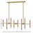 Jamir 16-Light Chandelier-69559480