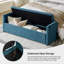 Banc de rangement Aristides-77330579