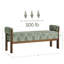 Upholstered Bench-134235006