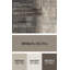 Tapis gris/brun zone contemporaine-1797493261