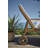 Reuben Josephine Outdoor Sun Lounger-58852794