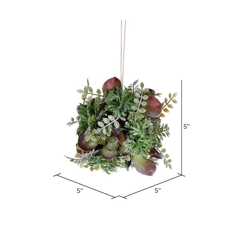 Mixed Assortment Arrangement