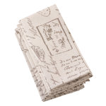 Noren Square Napkin