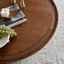 Combinaison de meuble télé de style américain et ensemble de table basse 2 pièces