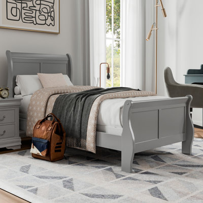 Emelinda Bed