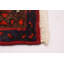Tapis rouge Lennin 3 pi 0 po x 4 pi 4 po
