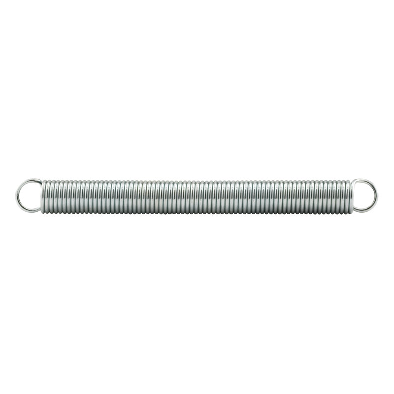 Prime-Line Extension Spring
