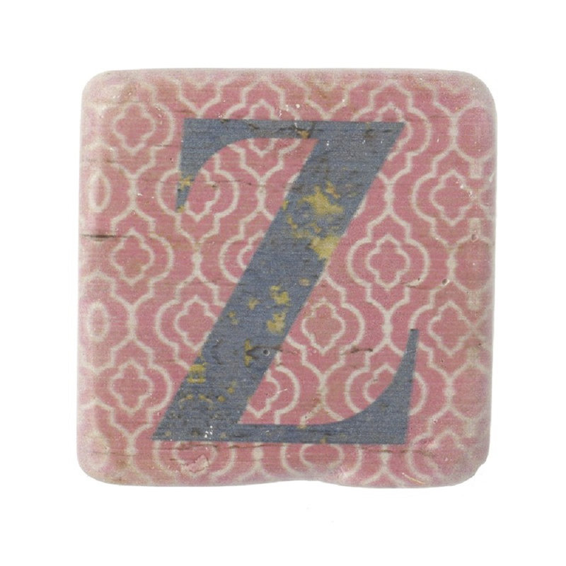 Ceramic Square 1 Piece Coaster