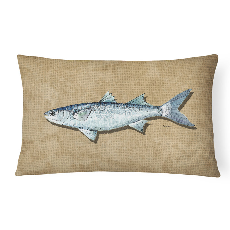 Coussin intérieur/extérieur Mullet