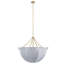 Aire 4 - Light Chandelier-1941984884