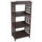 Garlich Solid Wood Bookcase