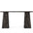 63 inch Farmhouse Narrow Sofa Table
