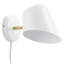 Applique murale pivotante Briana-2122524457