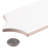 Picole Shanette 3-in. x 9-in. Popsicle Terazzo Look  Satin Ceramic Wall Tile-109701039