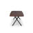 Norrine Rectangular 100Cm L x 200Cm W Dining Table-1707097543