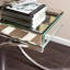 Console à miroir Skakke
