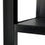 Shanitta 192cm H Metal Bookcase-688685621