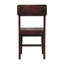 Accent in Brown