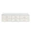 Double Bath Vanity with Carrara Marble Top and Faucet Set-630188748-630188750