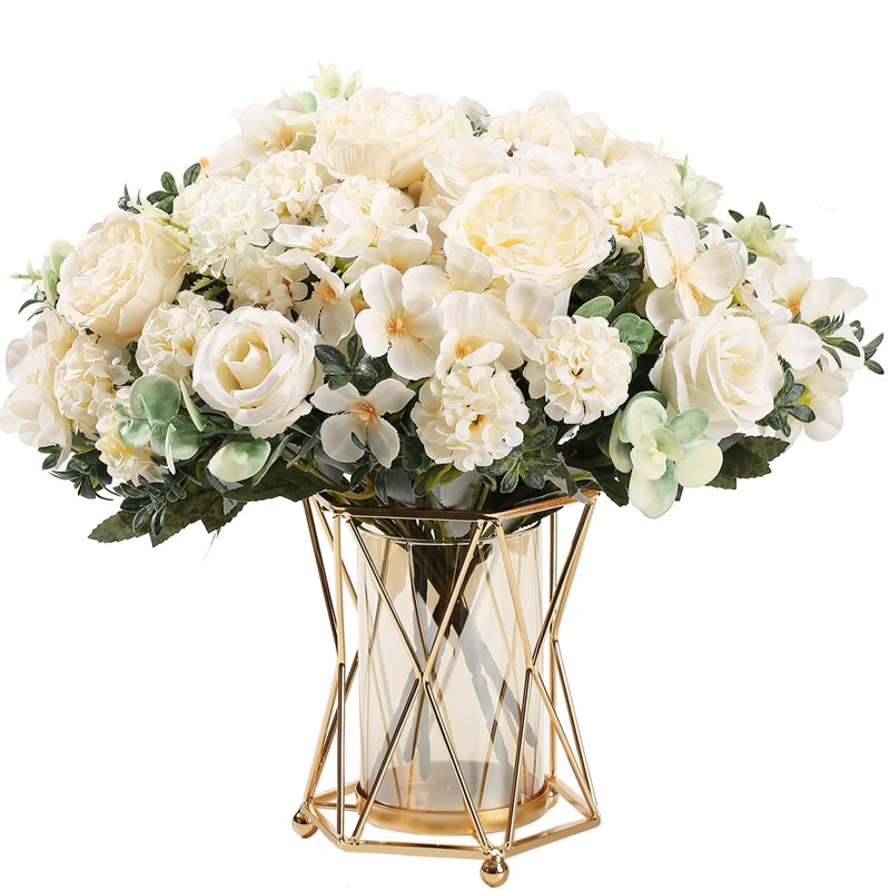 Arrangement