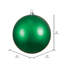 Décoration de boule décorative des Fêtes-18336676-72160579