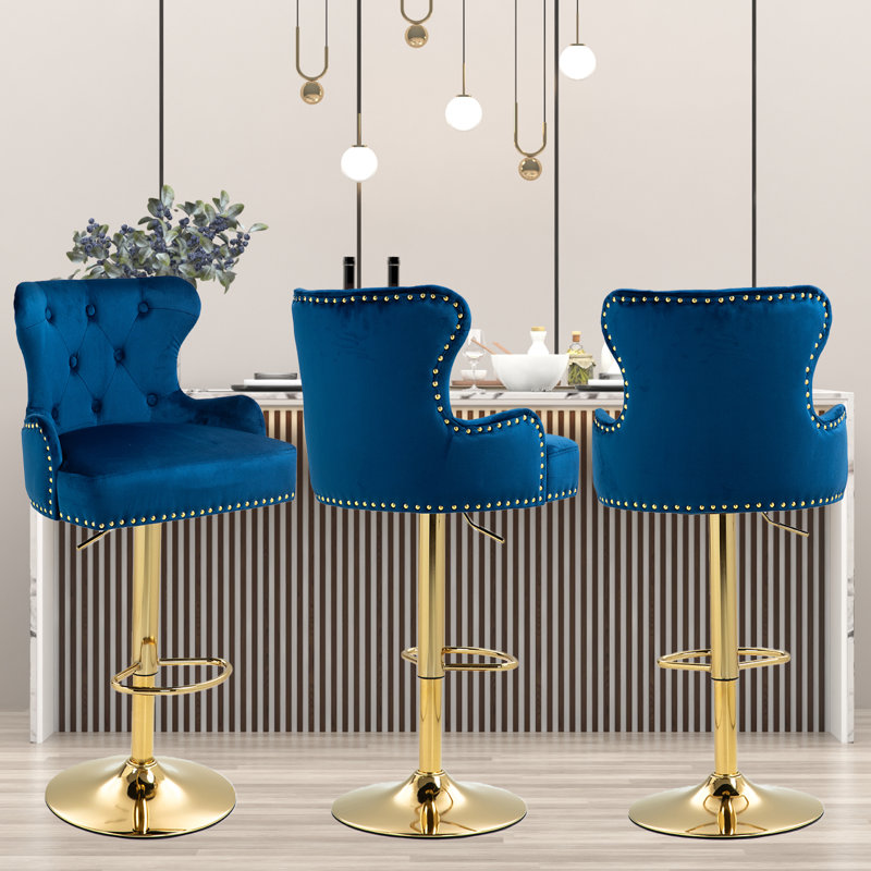 Tabouret de bar Archee