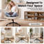 Chaise de bureau Keyri Criss-106361805-122533105-124213125