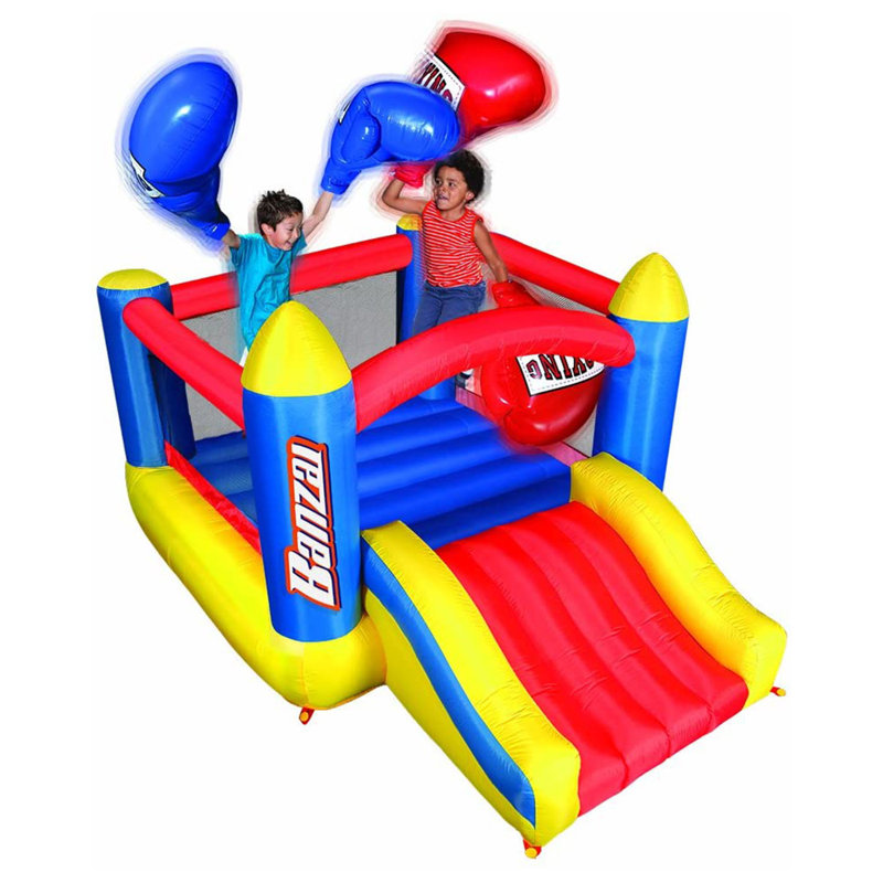 Soufflerie gonflable 84 'x 124'