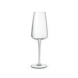 Luigi Bormioli Talismano 13.5 oz Prosecco / Champagne / Cava / Lambrusco / Sparkling Wine Glasses