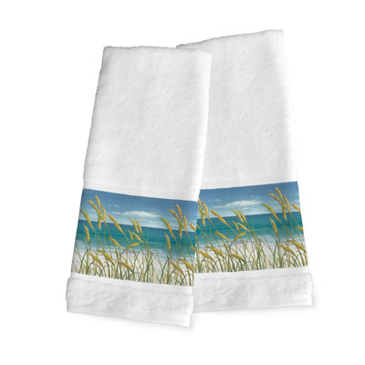 Ardenwood Cotton Midweight Hand Towel