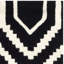 Huntress Geometric Wool Hand Woven Area Rug-20764961