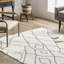 Tapis à poils longs Sammie SuperiorWash-2035945629