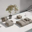 Repose-pieds d'extérieur STAY - fabriqué sur commande-128542179