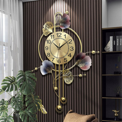 Analogue Wall Clock