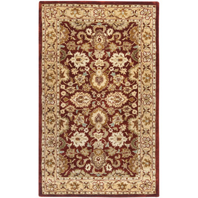 Persian Legend Wool Rug