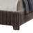 Aazad Pleated Upholstered Bed-1762484331-1762484329