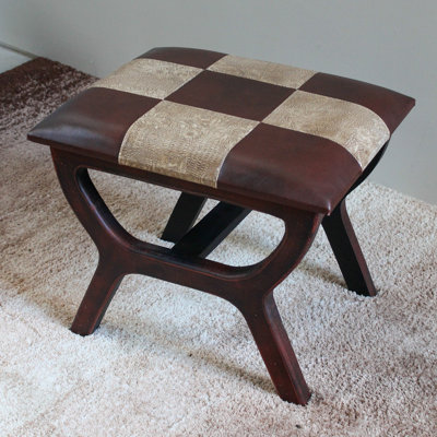 Tabouret de coiffeuse Ashanna
