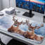 Polyester Desk Pad-222930812