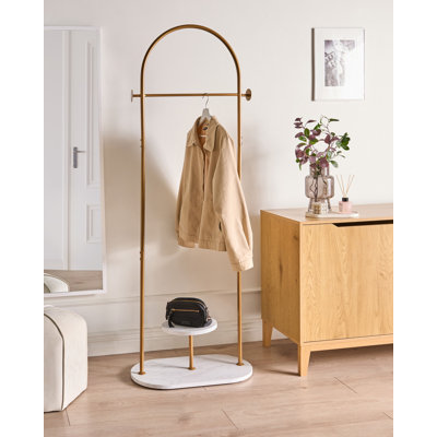 Steel Freestanding 2 - Hook