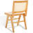 Arieana 20.1'' H Ash Side Chair-1529138411