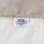 Couverture pour chien PETMAker résistante à l'eau - couverture en sherpa réversible de 60 x 80 pouces pour lit, canapé, caisse ou voiture - Protection contre les taches, les déversements, les accidents et la fourrure d'animaux - Lavable à la machine-27854171-126733313