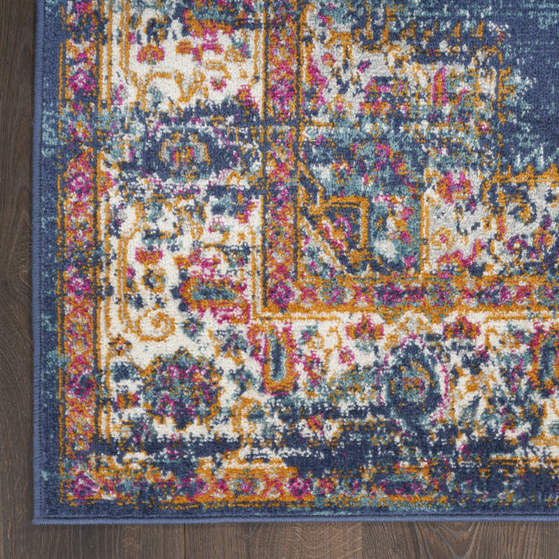 Tapis décoratif, Tapis de couloir 2 pi 2 po x 10 po