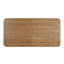 Table de comptoir 63,00 po - Cendre clair-1859988293