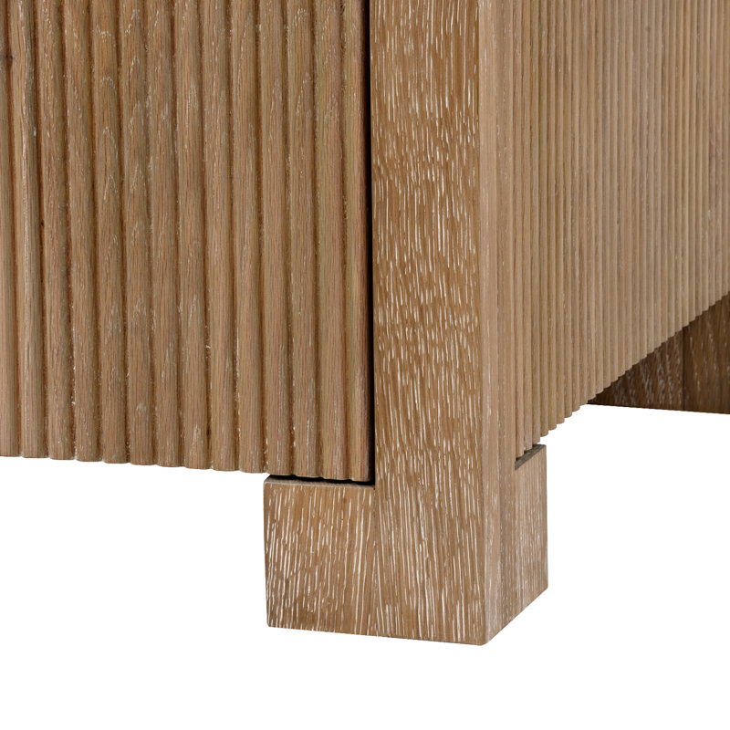 Arcadia End Table