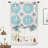 Blackout Curtain Single Panel-74484187