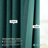 Ottis Faux Linen Room Darkening Curtain Panel-1332945535-1215956689