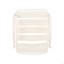 CHAISE MODERNE CONRAD