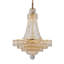 Luxe Lumiere 21-Light Chandelier